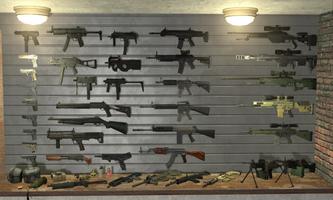 Weapons Counter Strike : GO imagem de tela 2