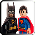 Guide LEGO Marvel Super HEROes