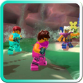 Guide for LEGO Ninjago Shadow