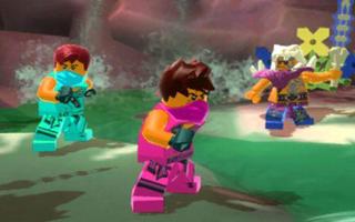 Guide for LEGO Ninjago Shadow Screenshot 1