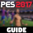 Guide and Cheat Pes 2017
