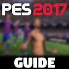 Guide and Cheat Pes 2017 icône