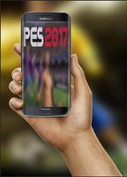 Guide and Cheat Pes 2017 poster