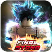 Guide For Roblox Dragon Ball Z Final Stand For Android Apk Download - roblox dragon ball final stand how to level up fast