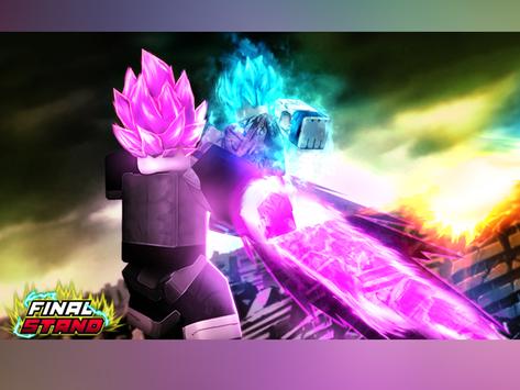 Download Guide For Roblox Dragon Ball Z Final Stand Apk For Android Latest Version - roblox dragon ball z final stand hack level how to get more