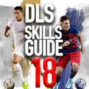 Skills guide for dream league soccer 18 APK
