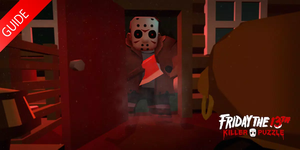 Guide For Friday the 13th: Killer Puzzle APK for Android Download