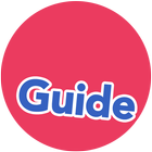 آیکون‌ Guide for OKCupid Dating: Visitors Feature