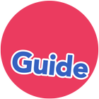 Guide for OKCupid Dating: Visitors Feature ícone