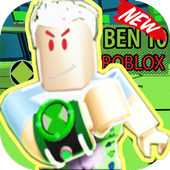 Guide For BEN 10 &amp; EVIL BEN 10 Roblox icon