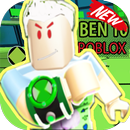 Guide For BEN 10 & EVIL BEN 10 Roblox aplikacja