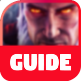 Guide for Gangstar Vegas biểu tượng