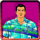 Guide for GTA Vice City icono