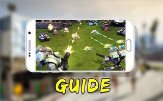 برنامه‌نما guide for Dawn of Titans عکس از صفحه