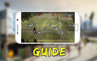 guide for Dawn of Titans скриншот 3