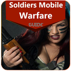 Guide Soldiers Mobile-Warfare icône