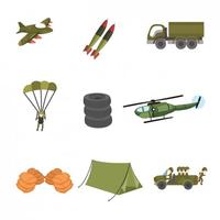 2 Schermata Guide Soldiers Mobile-Warfare