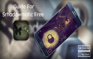 Guide For Shadowmatic Game Affiche