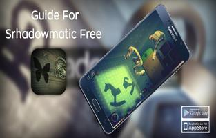 Guide For Shadowmatic Game capture d'écran 1