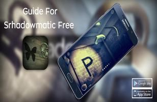 Guide For Shadowmatic Game capture d'écran 2