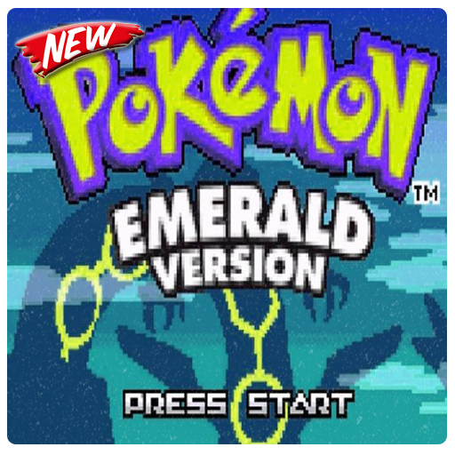 Guide for Pokemon Emerald Version