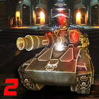 Guide War Machines Guerre Tank آئیکن