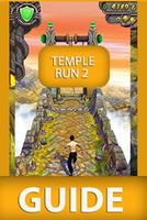 Guide Temple Run 2 โปสเตอร์