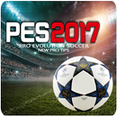 New Tips PES 2017 APK