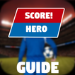 Guide for Score Hero