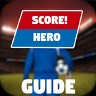 Guide for Score Hero icône