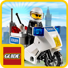 Guide LEGO City My City 2 아이콘