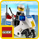 Guide LEGO City My City 2 aplikacja