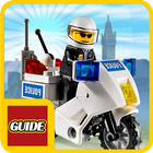 Guide LEGO City My City 2 icon