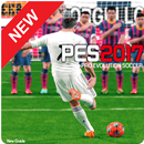 New Trick PES 17 APK
