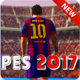 Guide For PES 2017 আইকন