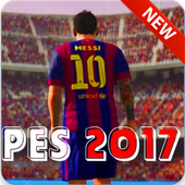 Guide For PES 2017-icoon