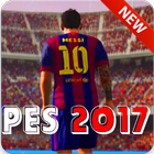 Guide For PES 2017 आइकन