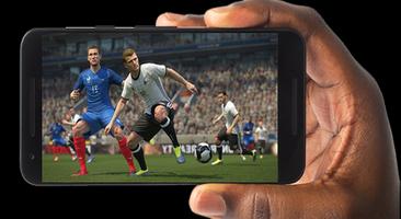 Guide For PES 2017 syot layar 1