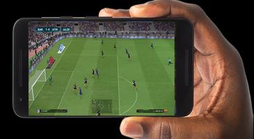 Guide For PES 2017 syot layar 2