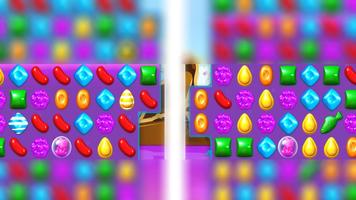 Guide candy crush soda saga постер