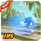 ikon Tips : Sonic Dash Boom 2