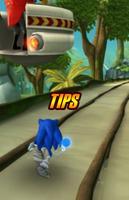 Tips : Sonic Dash Boom 2 screenshot 3