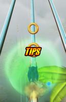Tips : Sonic Dash Boom 2 screenshot 1