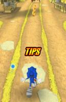 Tips : Sonic Dash Boom 2 截图 2