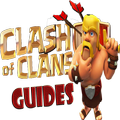 Guides for Clash of Clans