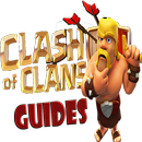 Guides for Clash of Clans APK