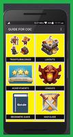 Guides for Clash of Clans bài đăng