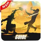 ikon Guide Free For Shadow Fight 2