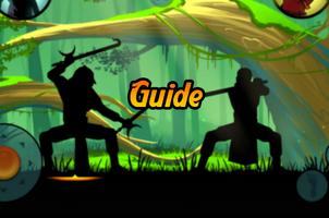 Guide Free For Shadow Fight 2 poster