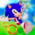 Guides sonic dash